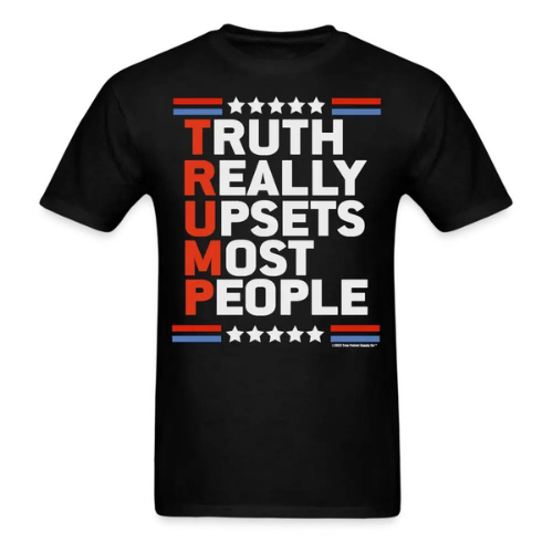 Americans for Trump T-Shirt